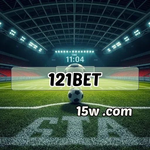 121bet App