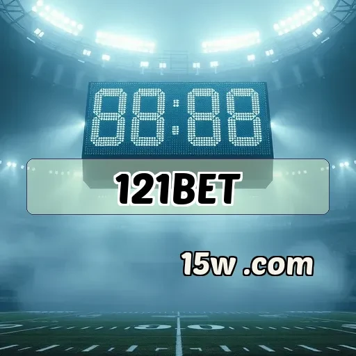 121bet Login