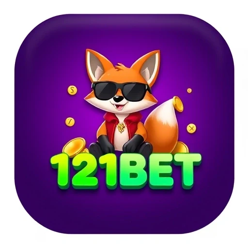 Logotipo 121bet