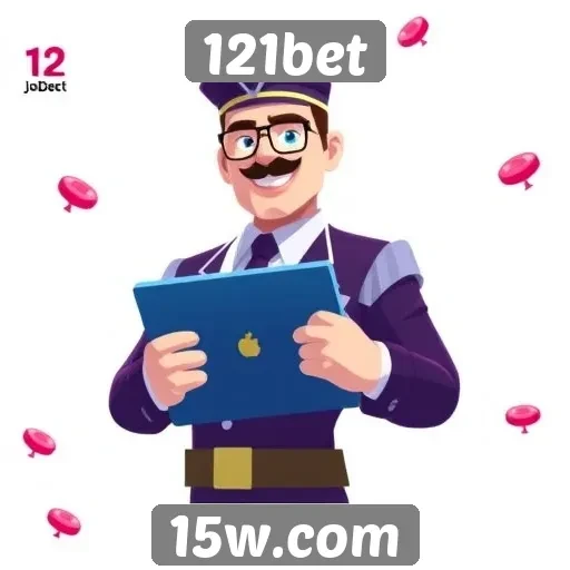 Tendências de jogos online no 121bet