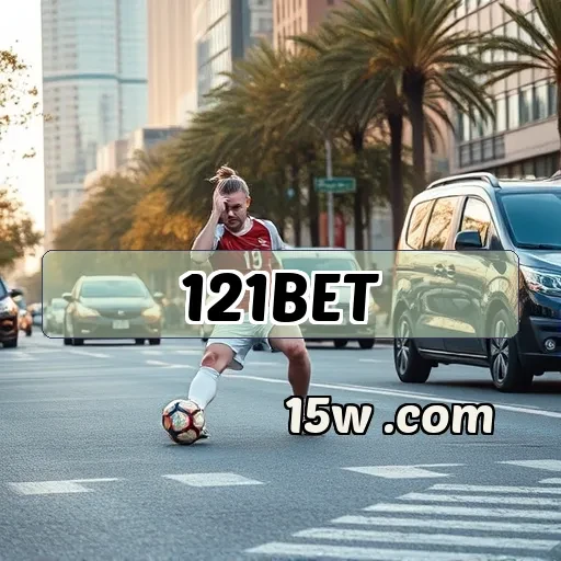 121bet Plataforma