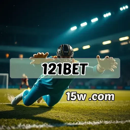 121bet Caça-Níqueis